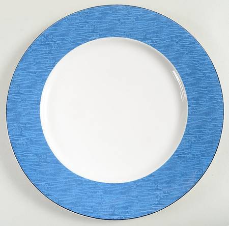 Gotham Service Plate (Charger)