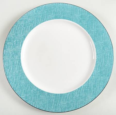 Gotham Service Plate (Charger)