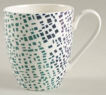 Esplanade Mug