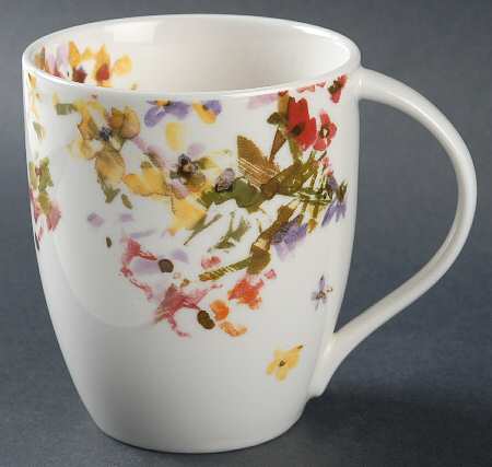 Sunset Valley Mug