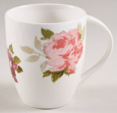 Boutique Bouquet Mug