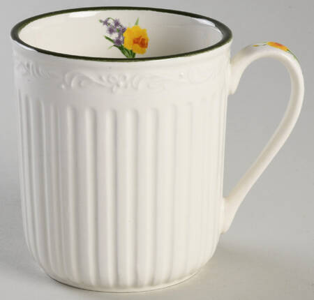 Italian Meadow Mug