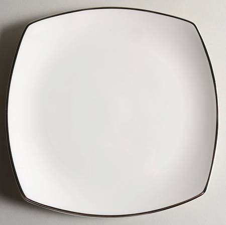 Cameo Platinum Square by Mikasa