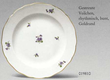 019810 by Meissen (Germany)
