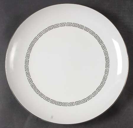 Mayfair (9315, Fine China) by Mikasa