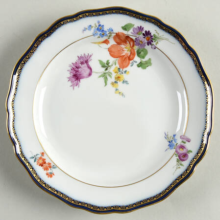 111120 Dessert/Pie Plate