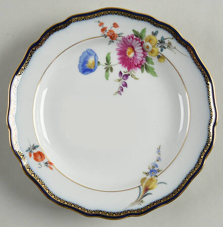 111120 Dessert/Pie Plate