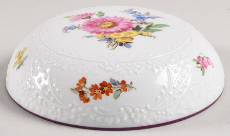 140110 Lid for 4" Round Box