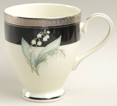 Lily of the Valley by Mikasa