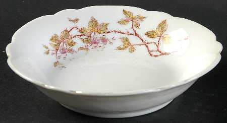 2433 Fruit/Dessert (Sauce) Bowl