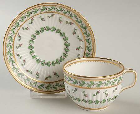 G6991 by Minton