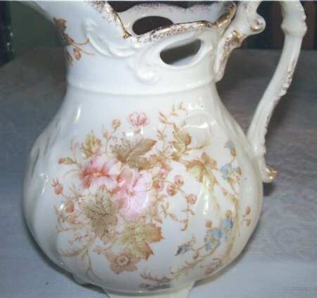 3220H by Maddock Pottery-USA