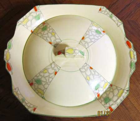 Marble by Alfred Meakin