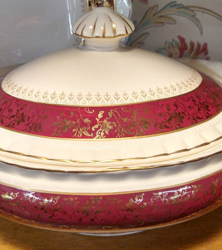 Duchess by J &amp; G Meakin