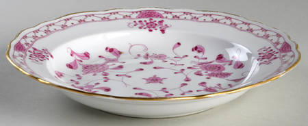 343410 Large Rim Soup Bowl