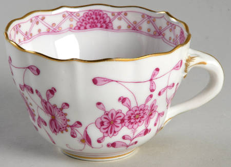 343410 Flat Demitasse Cup