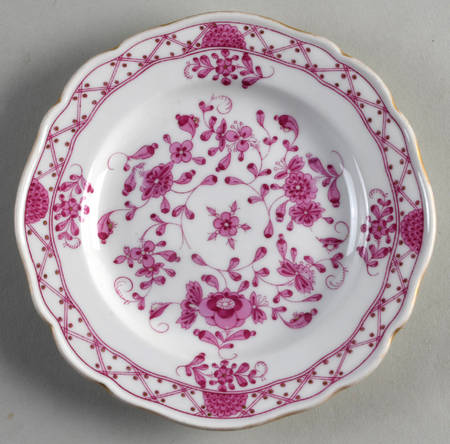 343410 Bread & Butter Plate