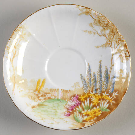 5167 Saucer