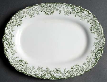 Minton Green by Mercer