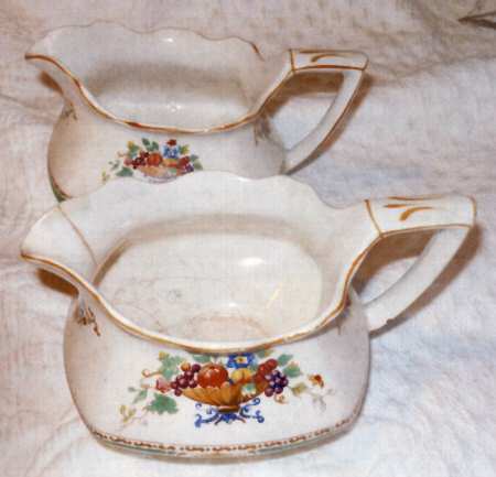 MYO162 Creamer