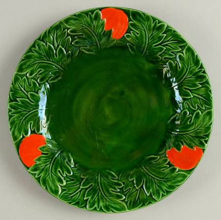 Tomato by Maruhon Ware (Japan)