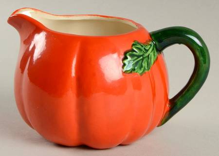 Tomato Creamer