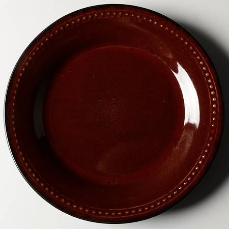 MPV1 Salad Plate