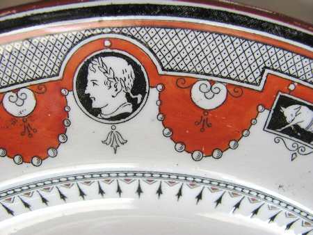 Coins by Minton