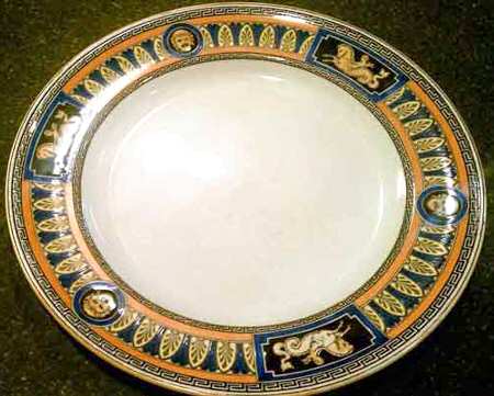 Antique by Minton