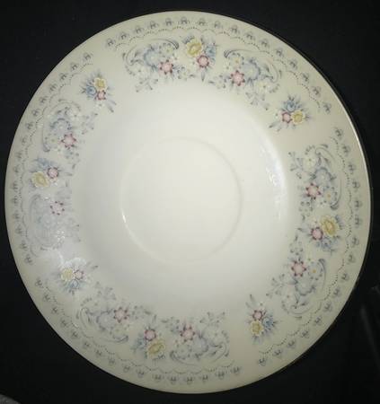 MHJ3 Saucer