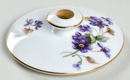 C682 Lid for Sugar Bowl