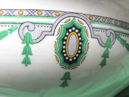 Marquess Dinner Plate