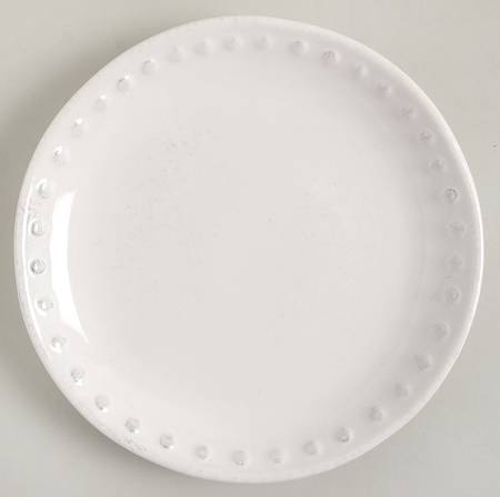 Blanc Brigette Appetizer Plate