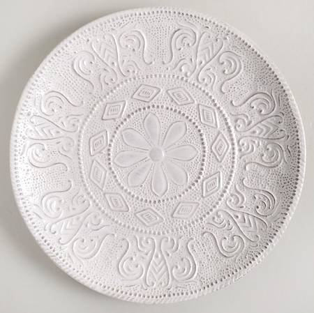 Salad Plate