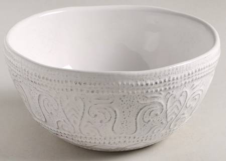 Soup/Cereal Bowl