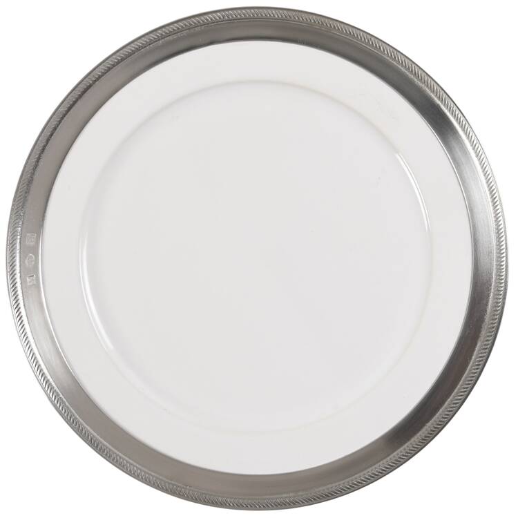 Luisa by Match Pewter