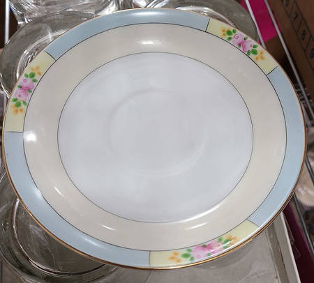 Orlando Saucer