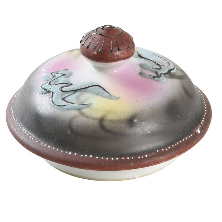 MIB5 Lid for Teapot