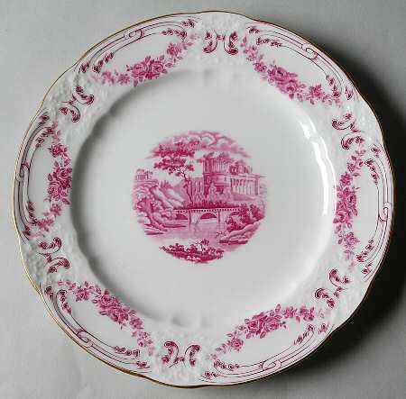 H2226 Salad Plate