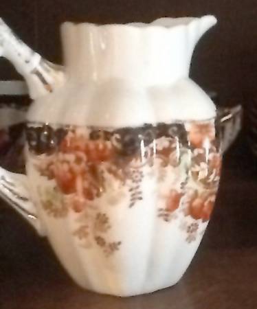 MEL43 Creamer