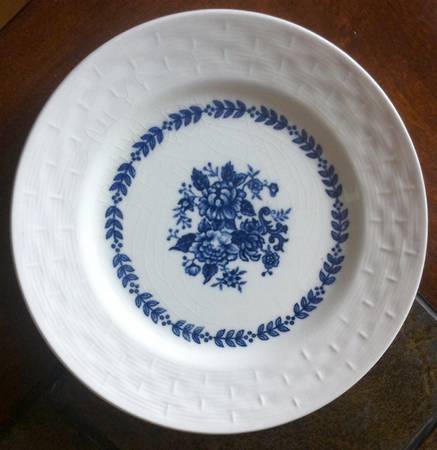 Royal Florence Bread & Butter Plate