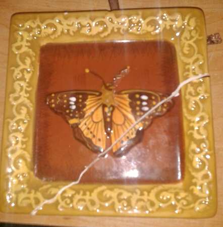 Flora and Fauna by Manual Woodworkers