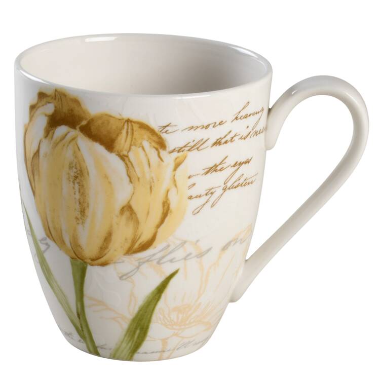 Seraphine Mug