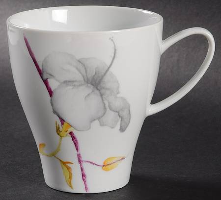 Aliza Gris Mug