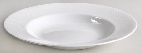 Stanton Large Rim Soup Bowl