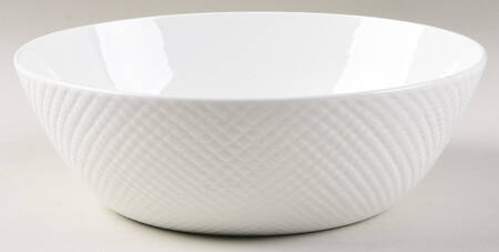 Stanton 9" Round Vegetable Bowl