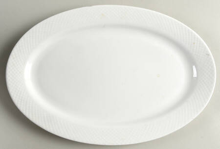 Stanton 14" Oval Serving Platter