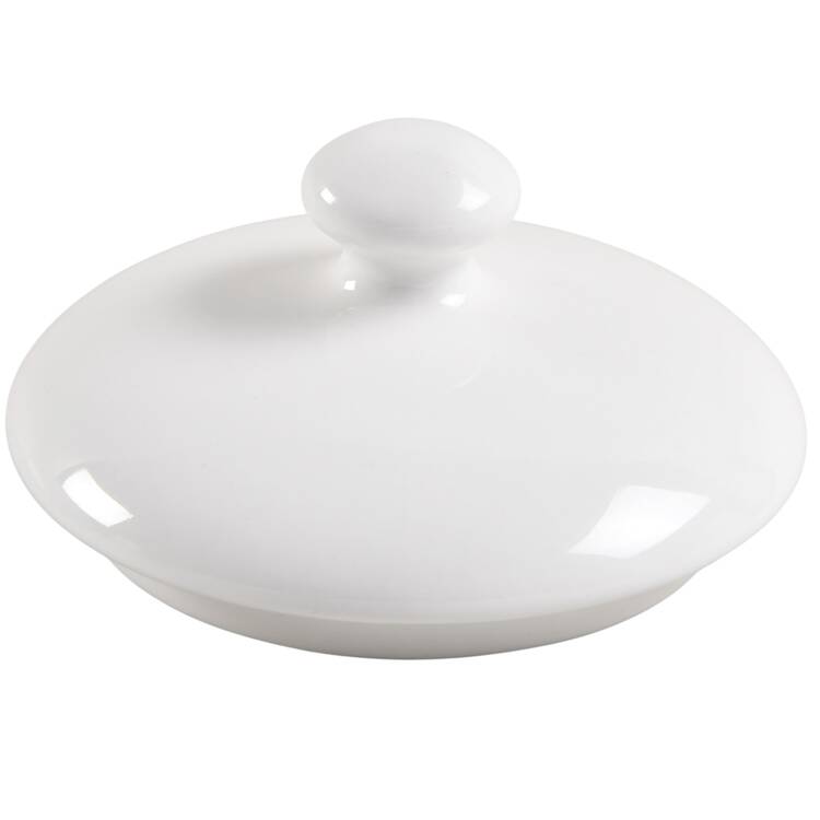 Stanton Lid for Sugar Bowl