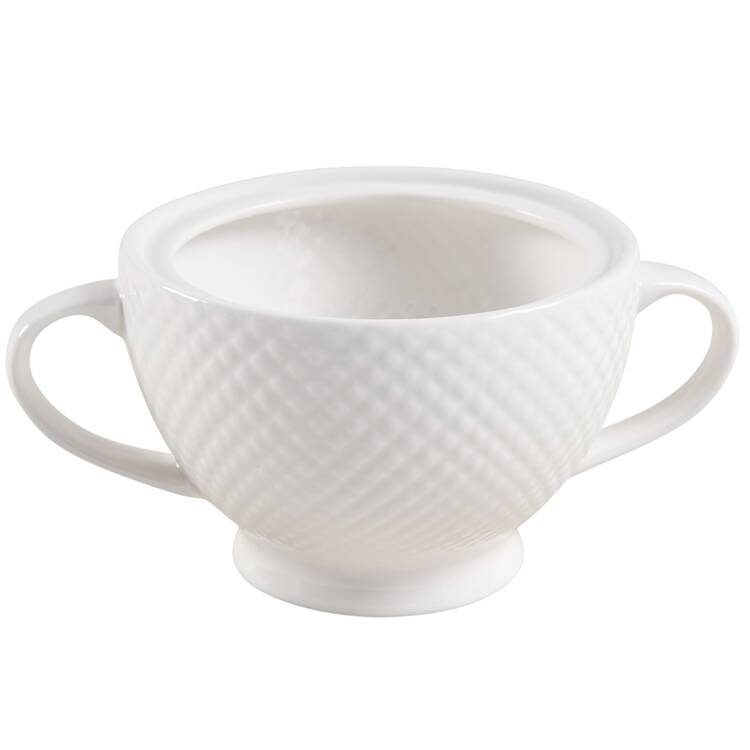 Stanton Sugar Bowl No Lid