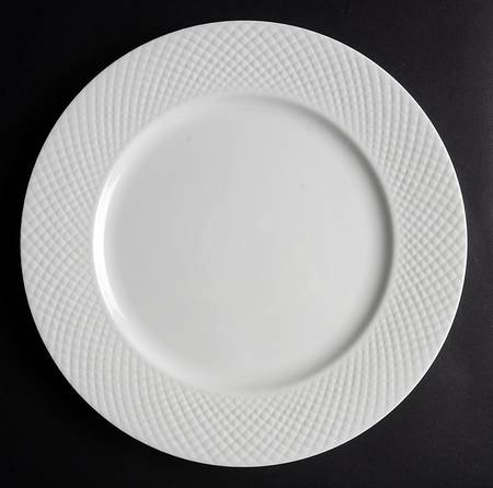 Stanton 12" Chop Plate (Round Platter)